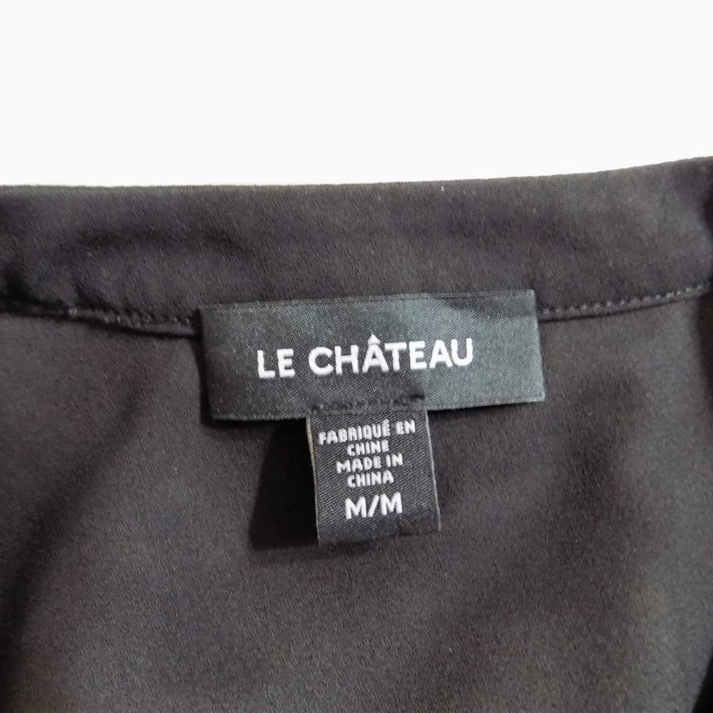 Le Chateau button down shirt - Picture 4 of 10